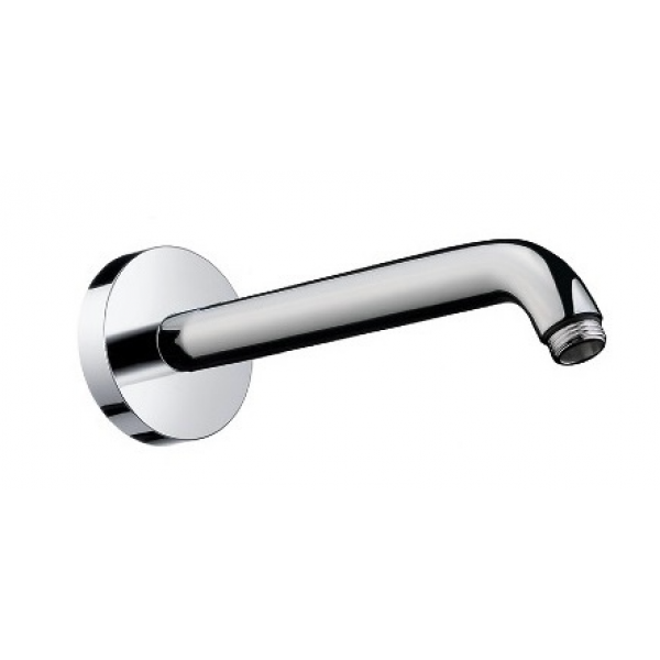 Hansgrohe Logis Universal 淋浴臂 (27412000): 230mm尺寸